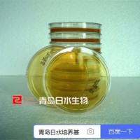 胰酪大豆胨琼脂培养基TSA日水生物