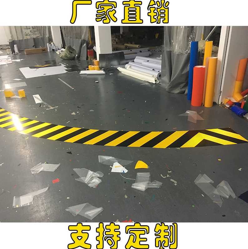 隧道口立面铝板反光膜标记隧道洞口黄黑隧道洞门立面源头生产厂家图3