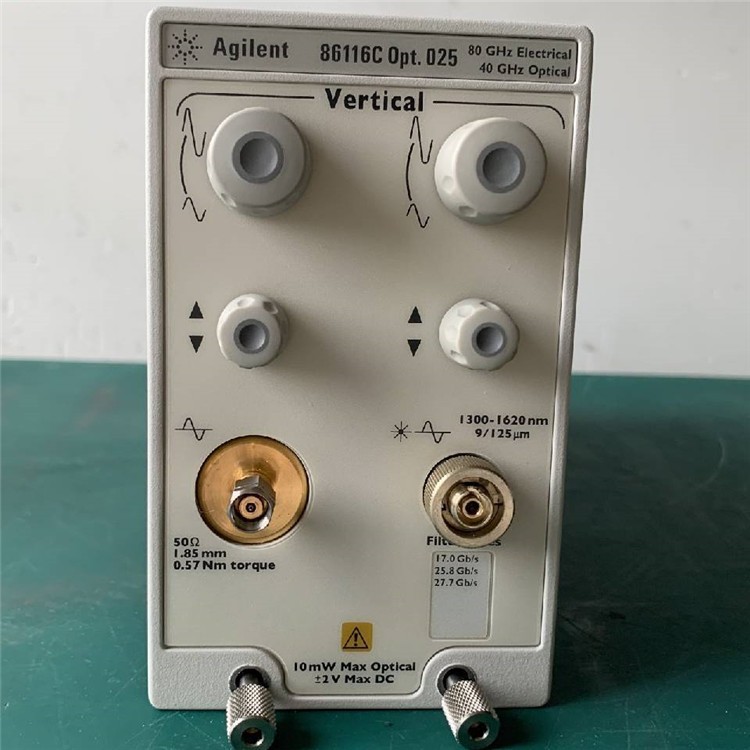 86100C回收Agilent86100c+86105C租赁图1