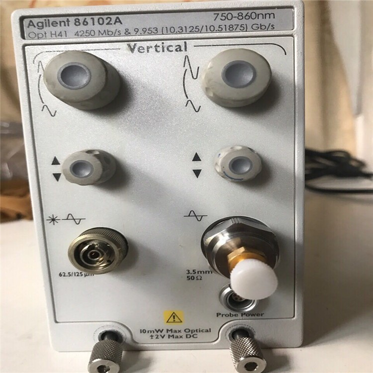 求购大量Agilent86105C回收86105C模块介绍图1