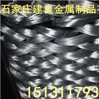 建良金属、镀锌丝规格生产、涂塑丝厂家、批发供应杭州