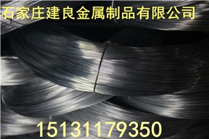 建良金属、镀锌丝规格生产、涂塑丝厂家、批发供应杭州图3