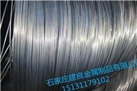 镇江建良，热镀丝，建筑绑丝定制图2