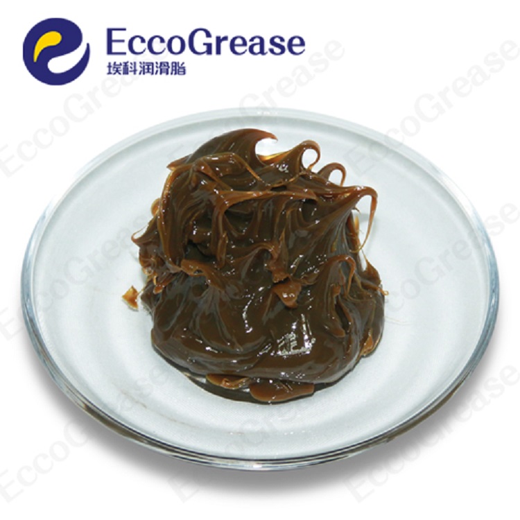 埃科润滑脂EccoGrease TK180旋转拖把杆润滑脂是由特制的复合磺酸盐稠化合成油，并加有抗磨、抗氧化、抗腐蚀等多种添加剂经特殊工艺精制而成的耐水防腐蚀润滑脂。