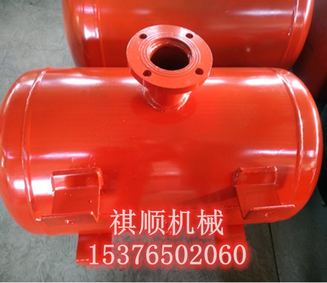 破拱疏通空气炮 100L空气炮新型KQP