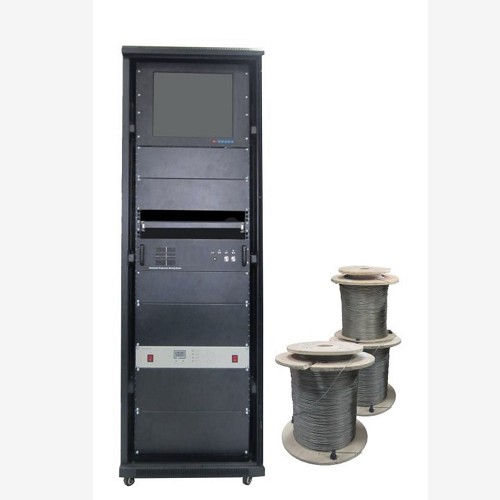 分布式光纤测温系统DTS-BLY-5S图2