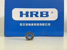 供应正品HRB轴承6001深沟球轴承 农机轴承 哈轴集团
