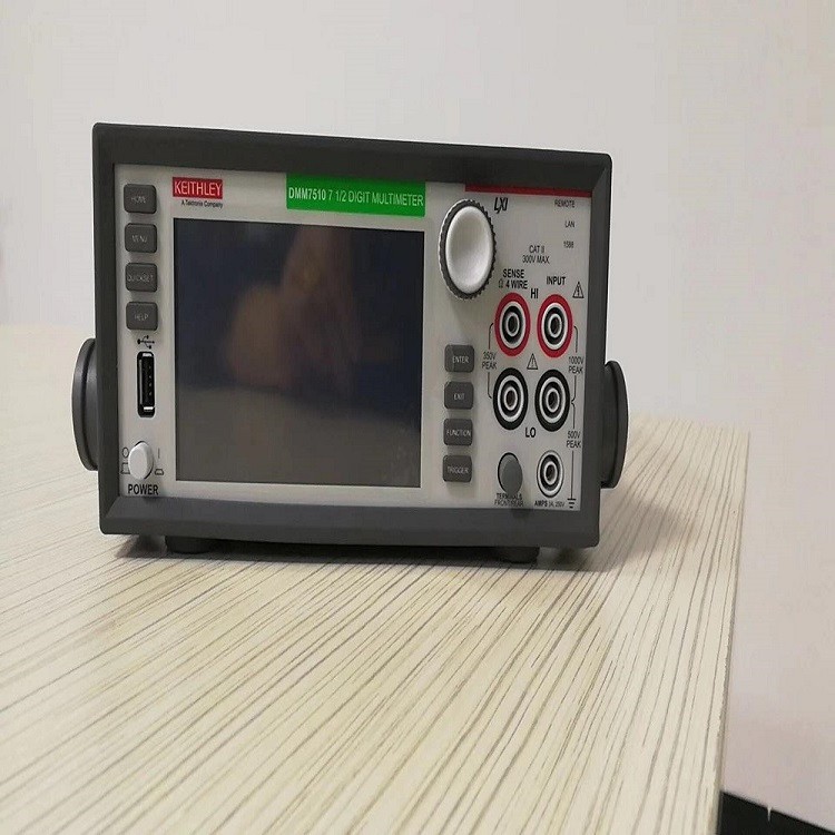 深圳keithleyDMM7510、二手吉时利DMM7510图1