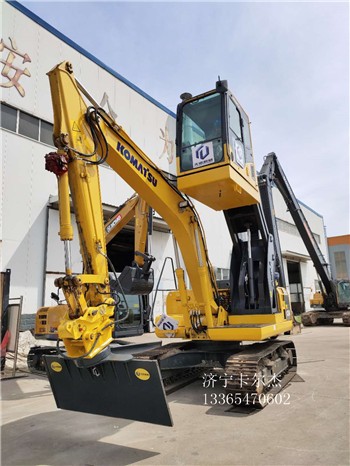 改装挖掘机升降驾驶室  改装新型液压升降驾驶室图3