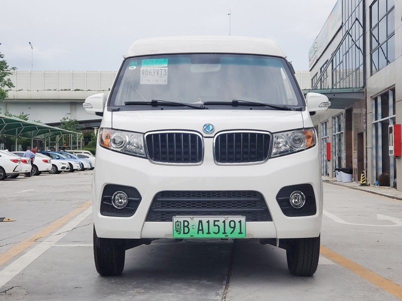 新能源汽车 汽车销售 汽车租赁 东风em19图1