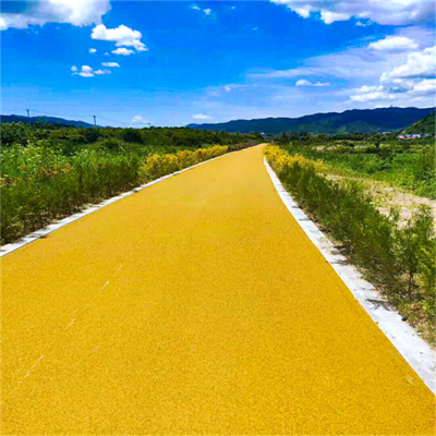 长沙市出售 透水地坪，压花地坪，压模地坪，彩色透水混凝土图4