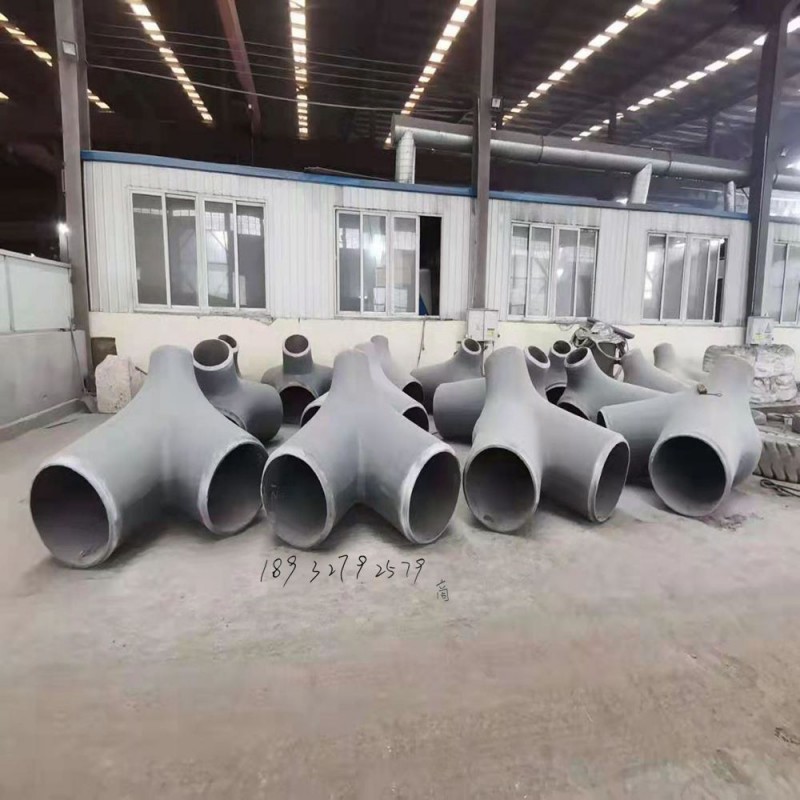 河北沧州铸钢件厂全国供货大吨位铸钢件钢构节点图1