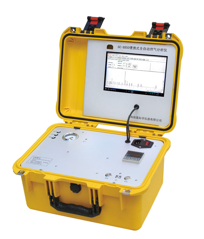 天然气分析仪 LNG热值检测专用设备图2