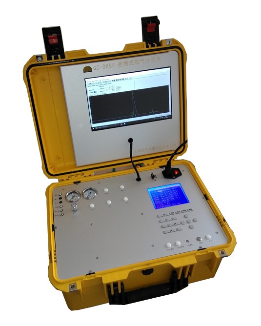 天然气分析仪 LNG热值检测专用设备图3