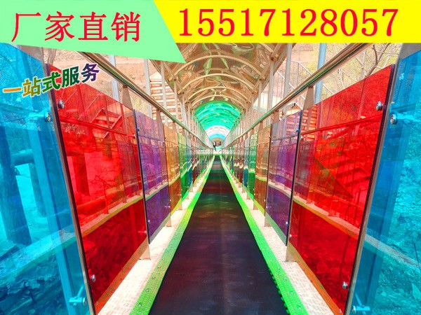 飞天魔毯云梯景区代步工具 滑雪场魔毯造雪机设备厂家图2