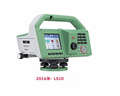 徕卡LS10/LS15中文数字水准仪图3