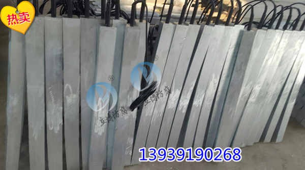 管道阴极保护镁合金牺牲阳极价格图2