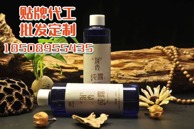 沉香纯露加工厂图4