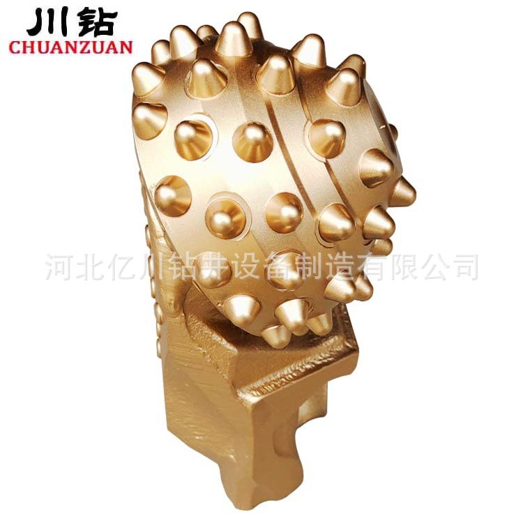 厂家直供 牙轮掌片 硬质合金牙掌 进齿快图2