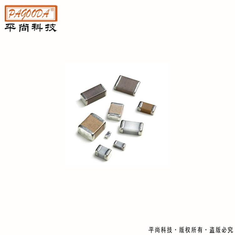 104 0603电容智能家居应用贴片电容 -厂家供应图4
