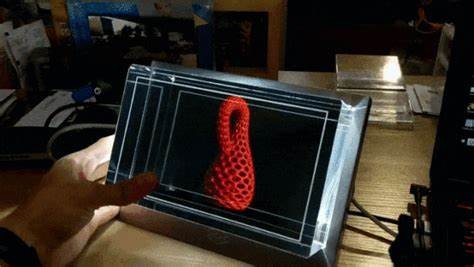 Looking Glass 3D显示器 中国总经销图2