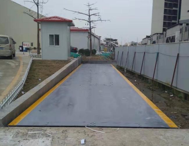 佛山地磅图3