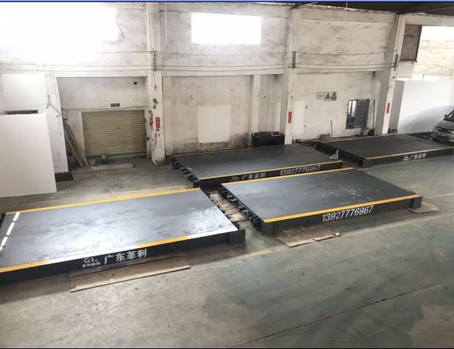 江门地磅图3