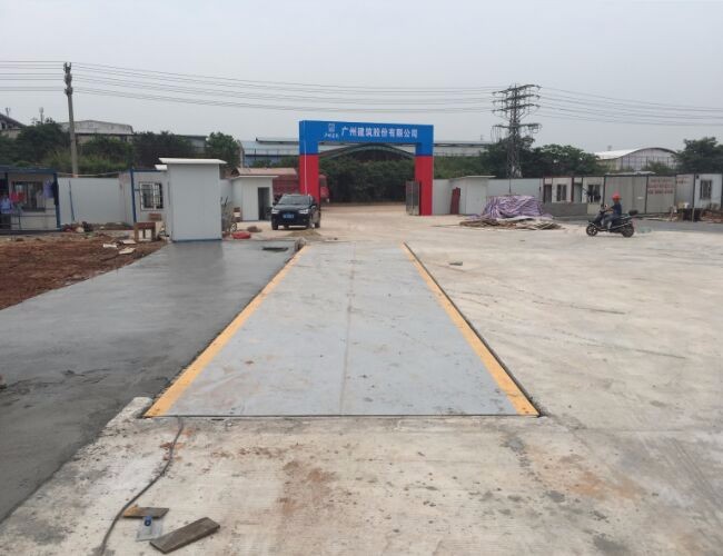 江门地磅图5