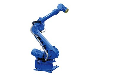 YASKAWA安川焊接机器人MOTOMAN-SP110H