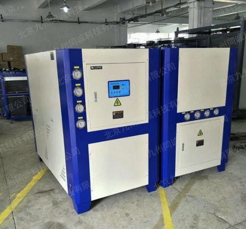 供应色选机专用冷水机图5