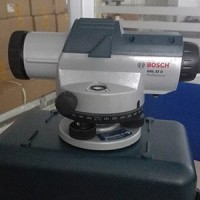 德国BOSCH博世GOL32D光学水准仪