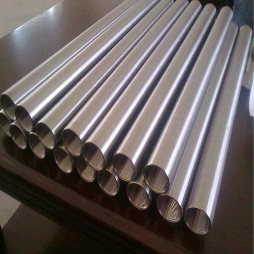 宝鸡钛盛隆钛业厂家供应各规格全牌号钛管图5