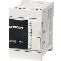 FX3S-10MR-DS日本三菱电机PLC CPU