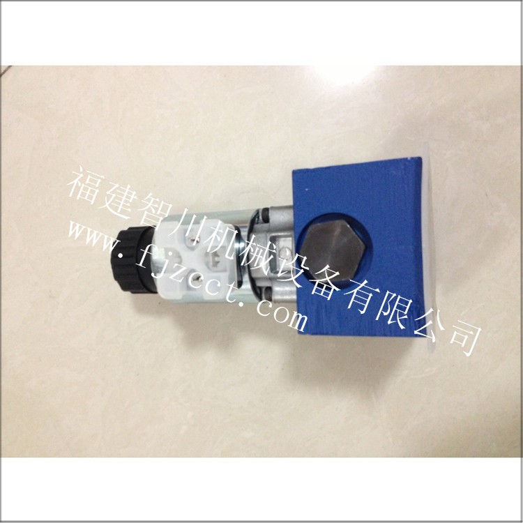 力士乐\球阀\M-3SEW10U14 420MG24N9K4图2