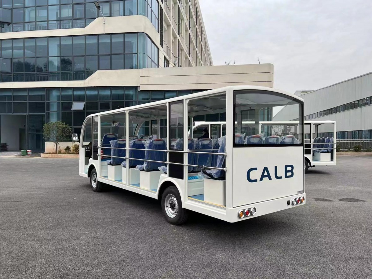 23座汽油观光车 11座17座 14座燃油景区观光车图3
