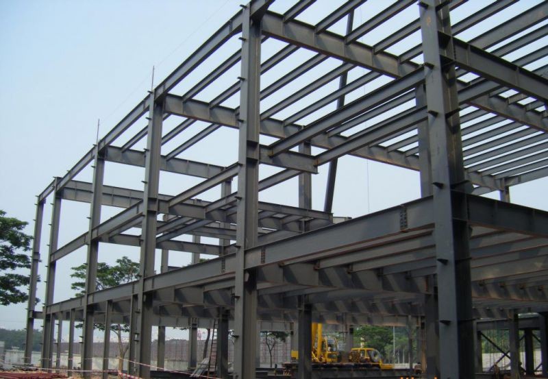 泰安市钢结构公司-泰安钢结构加工厂家-泰安钢结构厂房加工安装