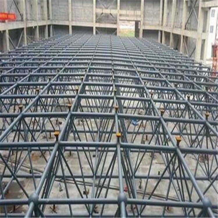 杭州网架公司-杭州网架加工厂-杭州螺栓球网架-杭州焊接球网架图4