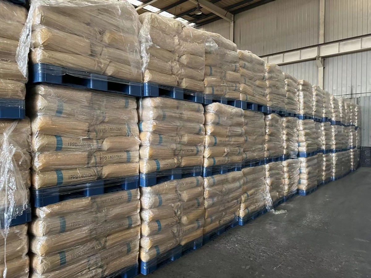 荣欣鑫橡胶防焦剂 PVI质量稳定CTP优惠销售图7