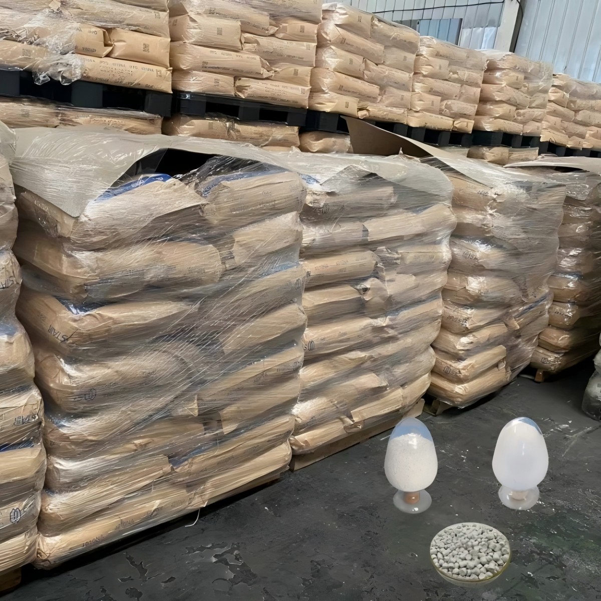 137-26-8橡胶助剂TMTD促进剂TT优惠销售图8